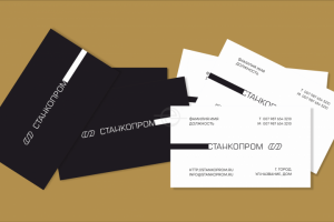 СТАНКОПРОМ