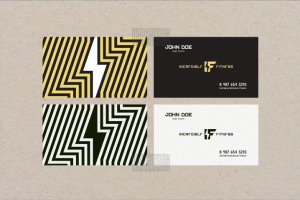 INCREDIBLE FITNESS by Edoudesign 2019 © VISIT CARD