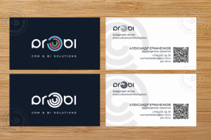 proBI by ©еdoudesign, 2010-2019