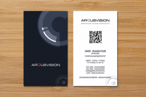 ARGUS by @Edoudesign