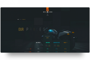 Страница Price ( Аренда байков на Кипре )