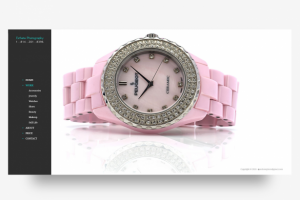 Разработка сайта для фото студии под ключ