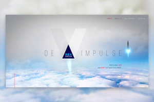 Landing Page Web-development