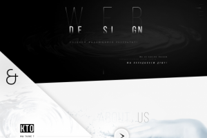 Разработка Landing Page дизайн-бюро