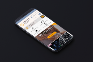 Интернет магазин Часов - мобильная версия