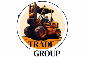 Разработка Лого для компании TRADE GROUP