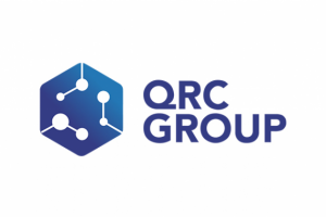 Создание Лого для QRC Group (ICO проекты,blockchain)