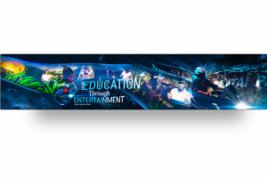 Обложка для Youtube канала "The Funding"