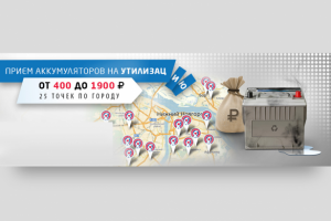 Стильный, продающий баннер. Создание баннеров