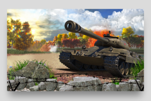 Создание шапки сайта. Хедер сайта. Шапка для блога (Cover)