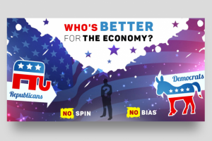 Кто лучше? Разработка и создание баннера