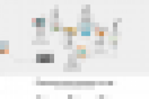 Landing Page по раскрутке мобильного приложения Android