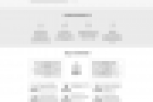 Landing Page по привлечению инвестиций в золотодобычу