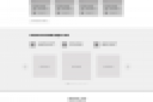 Интернет магазин Brutalist