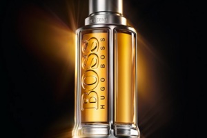 Озвучание ролика Hugo Boss The Scent