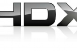 Музыка для рекламного ролика HDX
