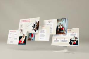 Дизайн презентации