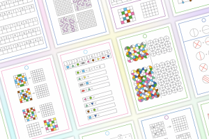 Пособие для развития детей