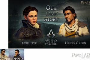 Превью для видео YouTube(шапка)