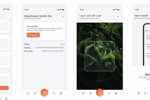 Мобильное приложение