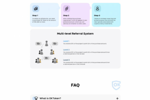 Разработка смарт-контрактов