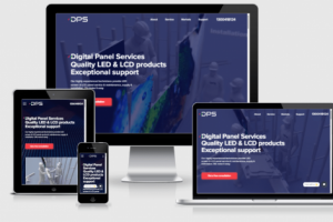 Digital Panel Services