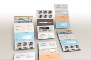 Концепция в рамках проекта