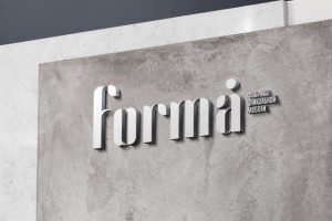 forma-айдентика