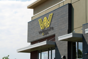 wellnessFit and Spa