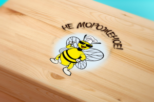 Не мороженное