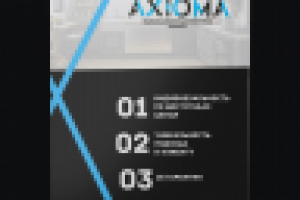 аксиома-студия индивидуальных проектов мебели и кухни