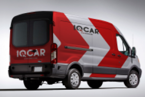 IQCar