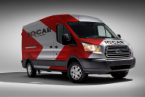 IQCar