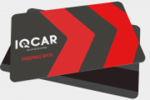 IQCar