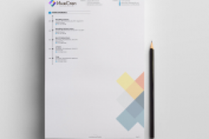 в рамках разработки айдентики