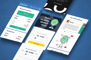 Onloan - финтех компания Малазия