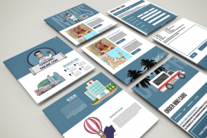 Клиника в США