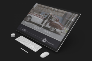 иМПЕРИЯ МЕХА- 7 этажей  роскоши меха