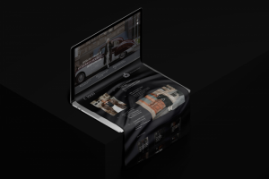 Соболь- 7 этажей  роскоши меха