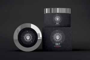 CULT - косметический бренд