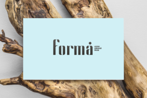 forma-айдентика