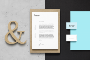 forma-айдентика