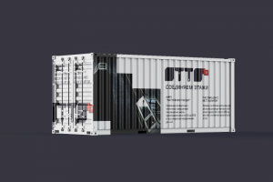 Отто - производство турецких лифтов