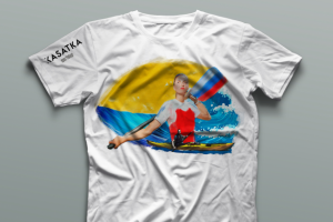 Принты для фирменной одежды магазина