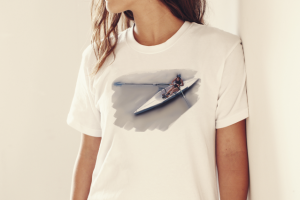 Принты для фирменной одежды магазина