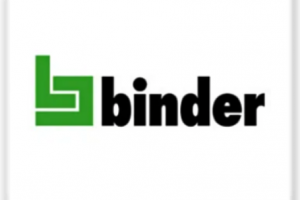 Парсер BINDER.COM