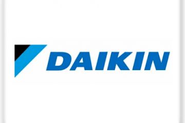 Парсер DAIKIN.COM