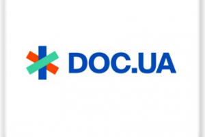 Парсер DOC.UA