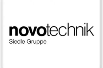 Парсер NOVOTECHNIK.COM