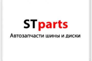 Парсер STPARTS.RU
